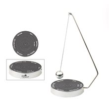 a silver kikkerland decision maker