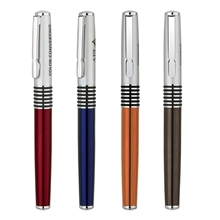 a group of bande rollerball pen