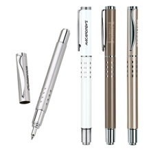 a group of lidon rollerball pen
