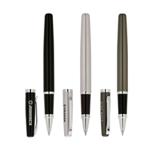 a group of beryl rollerball pen
