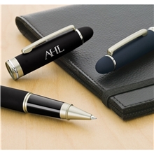 aerial view a group of bettoni(r) pissarro rollerball pen, image 1 of 3