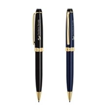 aerial view a group of bettoni alberti - ballpoint pen, image 1 of 3