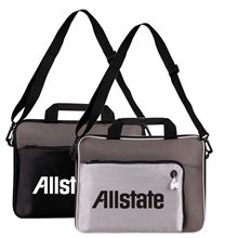 a group of lloyds laptop briefcase