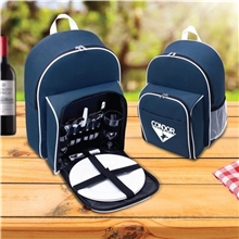 a group of camden 2- person picnic cooler backpack