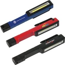 aerial view a group of pocket worklight (cob), image 1 of 3