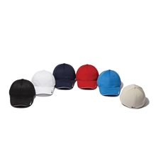 aerial view a group of nike dri - fit stretch mesh sandwich bill cap - colors, image 1 of 4