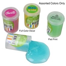 a assorted only - may vary glow in the dark slime