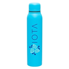 16.9 oz H2go Silo - Powder - Matte Aqua