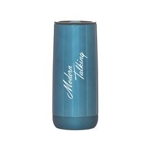 16.9 oz Haven Double Wall Stainless Steel Tumbler - Neptune