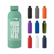 17 oz Blair Stainless Steel Bottle
