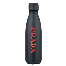 17 oz Double Wall Stainless Steel Vacuum Bottle