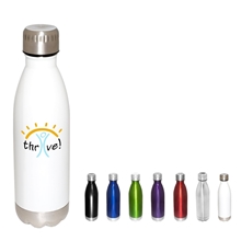 17oz Vacuum Insulated Bottle