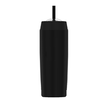 18 oz. Thermos(R) Double Wall Stainless Steel Tumbler with Straw
