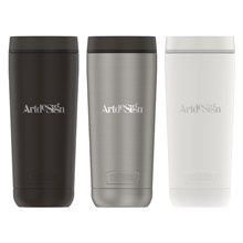 18 oz Thermos(R) Guardian Stainless Steel Tumbler