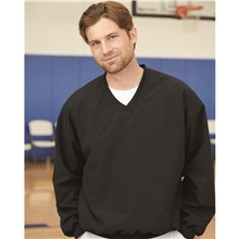 a group of badger - microfiber windshirt - colors