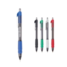 aerial view a group of maxglide click(r) corporate arrow pen, image 1 of 6
