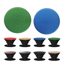 a group of aluminum popgrip with repositionable gel