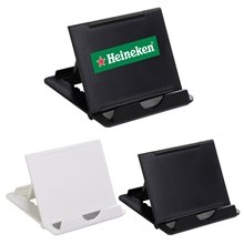 aerial view a group of ifold phone stand, image 1 of 2