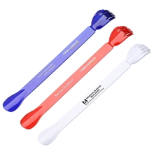 a group of shoe horn back scratcher