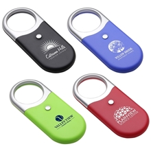 a group of compact magnifier light