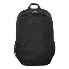 aerial view a blackout oakley - 20l enduro backpack, image 1 of 4