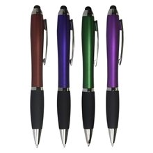 a group of presa dual - function stylus pen