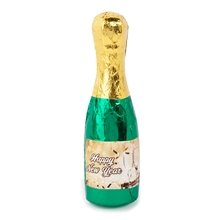 1 oz Champagne Bottle