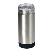 Custom Stainless Steel Koozie – INK BRANDER®