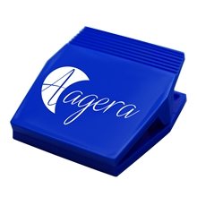 2 Memo Clip with Magnet