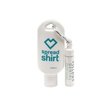 2 oz /60 ml Tottle SPF30 Sunscreen SPF15 Chap Balm Combo