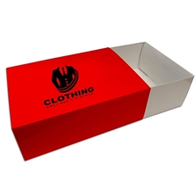 2 Piece Box with Sleeve - Paper Products