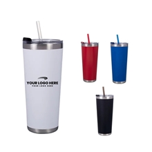 20 oz All Season Vacuum Tumbler