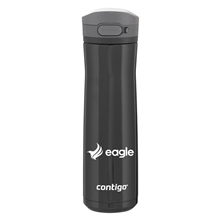20 oz Contigo Jackson Chill 2.0 - Licorice