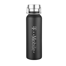 20 oz Double Wall Stainless Steel Bottle