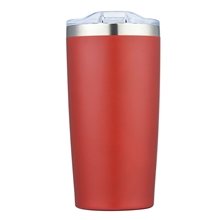20 oz Double Wall Stainless Steel Tumbler