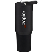 20 oz Hydrojug Traveler Sport - Black