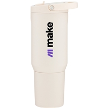 20 oz Hydrojug Traveler Sport - Cream