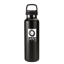20 oz Matterhorn Stainless Steel Bottle