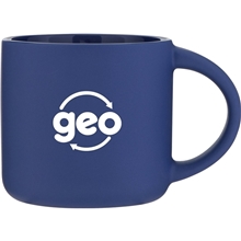 20 oz minolo - Matte Royal Blue