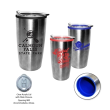 20 oz Niagara Tumbler