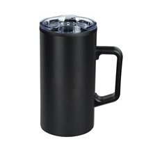 20 oz Stainless Steel Coffee Mug