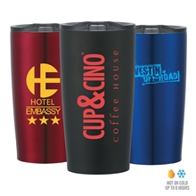20 oz Stainless Steel Tumbler