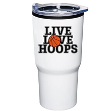 20 oz Streetwise Insulated Sports Tumbler