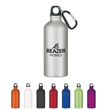 32oz Couple More Days Construction Sports Bottle- Personalized Laser E –  Happy Camper Creations TX