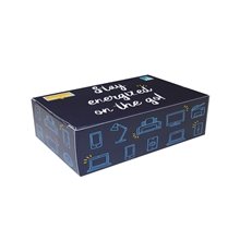 20 Pt. Density Box Paper Products