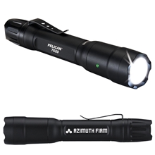 a group of pelican(tm) 7620 tactical flashlight