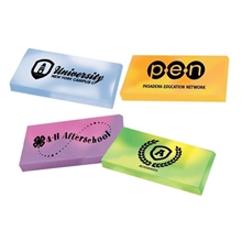 a group of mood color changing eraser