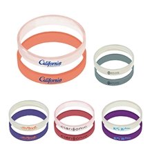 a group of sun fun bracelet (1 side)