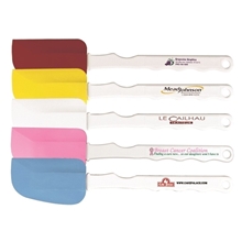 a group of cooks - favorite wide silicone spatula