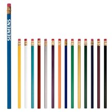 a group of promotional buy write 2 custom pencil - bulk